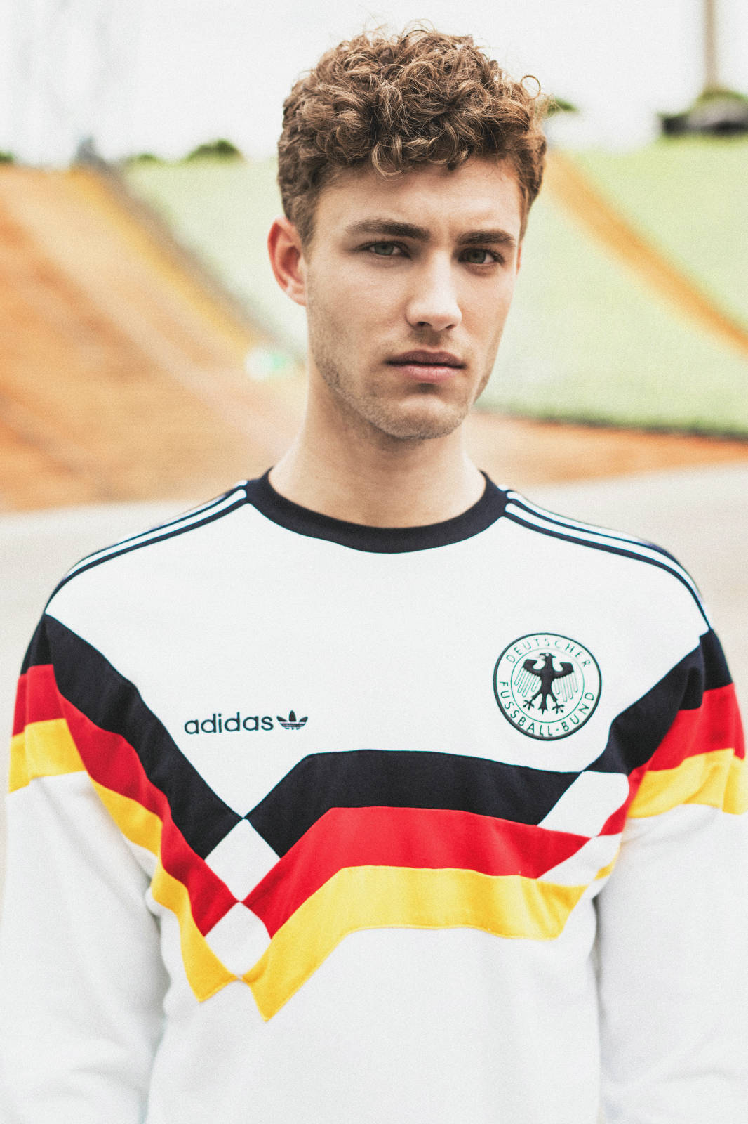 Adidas franz beckenbauer kollektion best sale